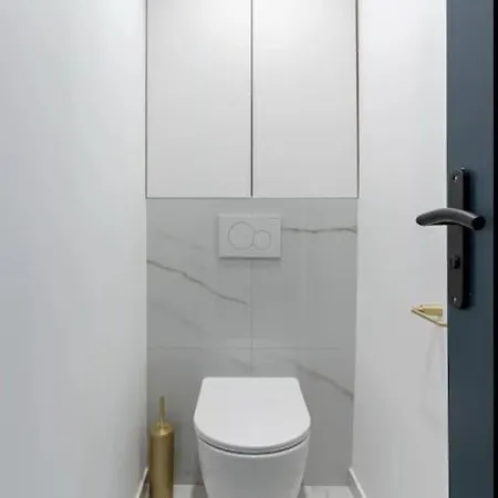 Chic In 8th - Near Champs-elysee Apartment Paris